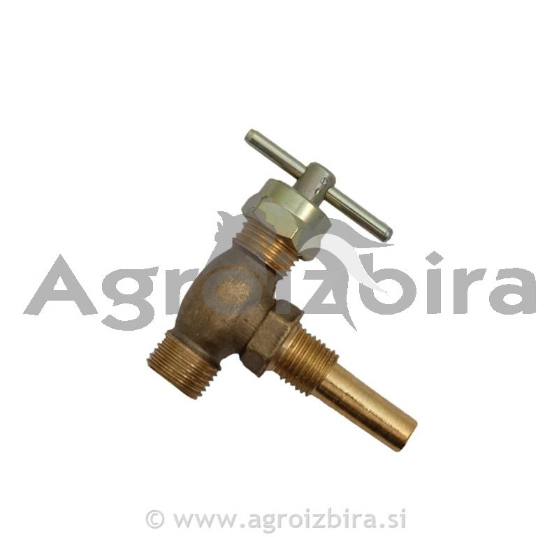 PIPICA REZERVARJA GORIVA IMT 533 539 542