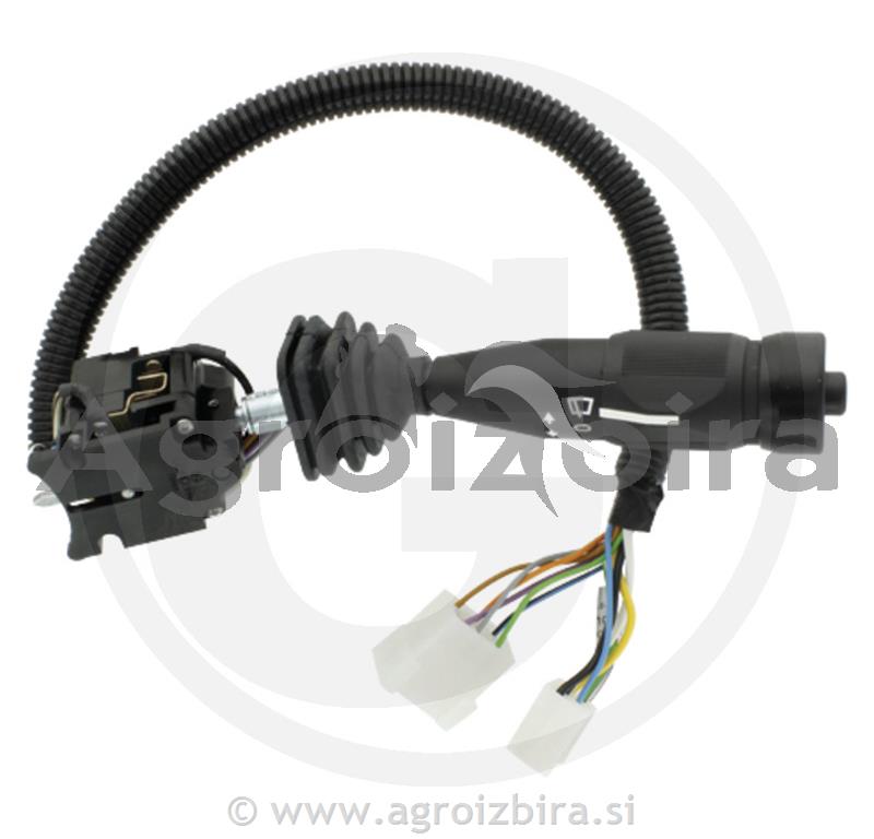 APU STIKALO MF 4200
