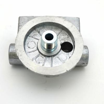 NOSILEC FILTRA OLJA IMT533 ALUMINIJASTI