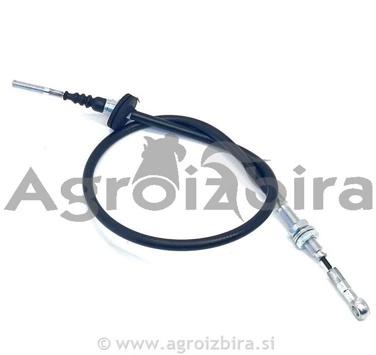 ŽICA PEDALA ZAVOR LANDINI MISTRAL