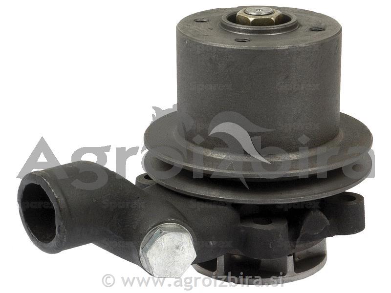 ČRPALKA VODE brez jermenice MF - MASSEY FERGUSON 165 - 168 - 174 - ....