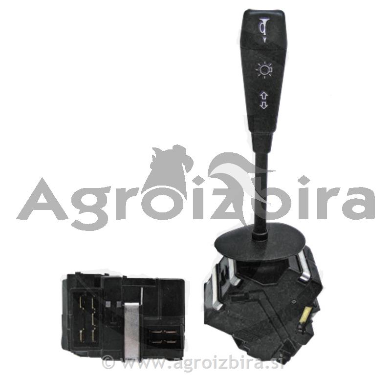 APU STIKALO MF 3080