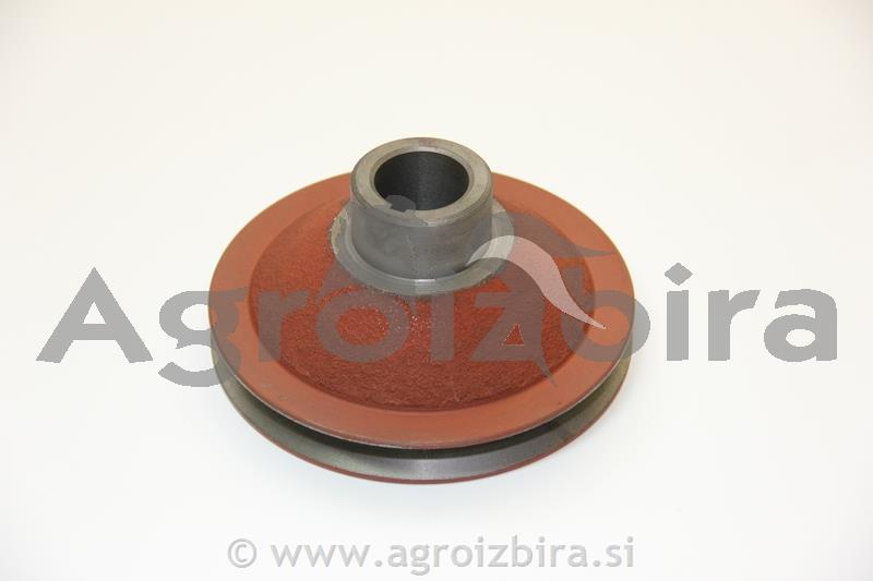 JERMENICA MOTORNE GREDI IMT 539-560
