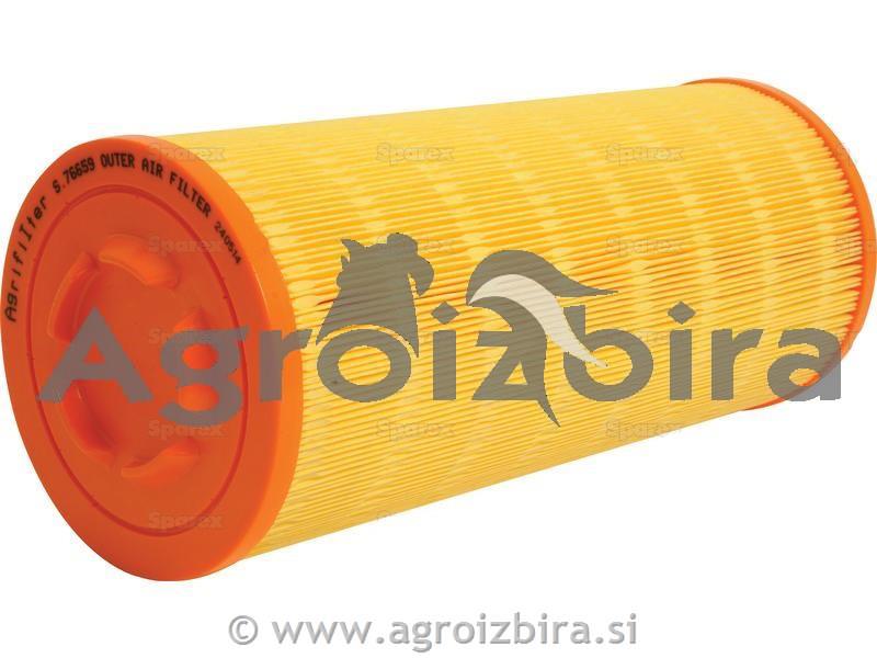 FILTER ZRAKA MF 4245-4355 GROBI