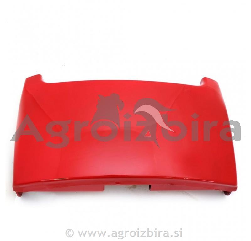 PLOŠČA SPODNJA MASKE 539