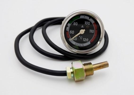 TERMOMETER L=1m (40°C - 120°C) IMT 539 INDIJSKI GLEJ 501429