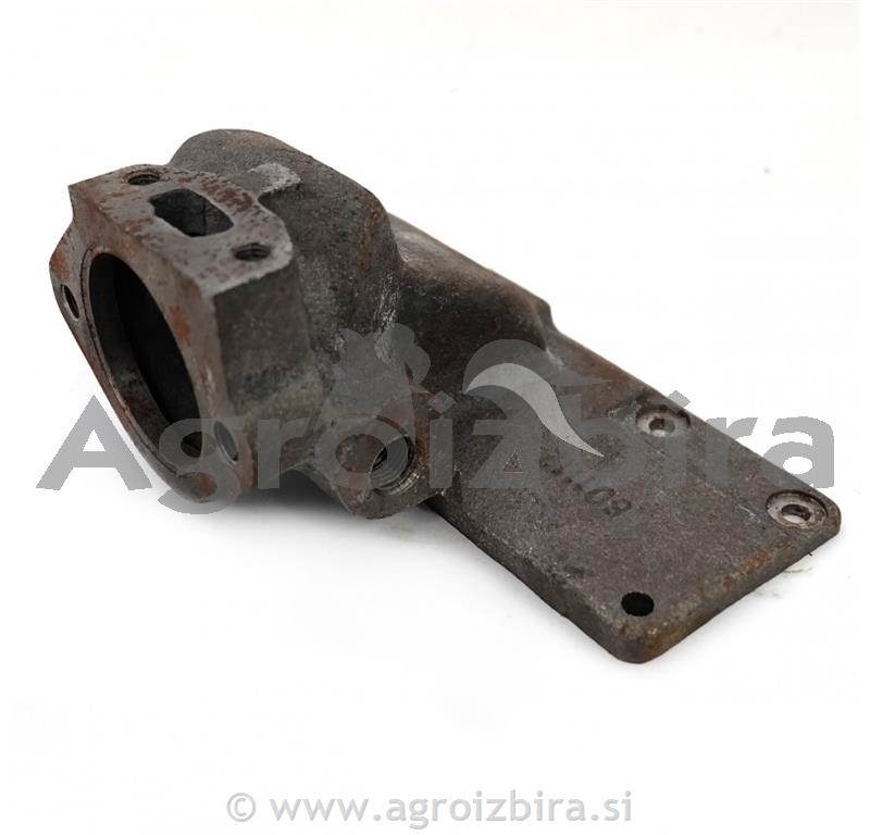 OHIŠJE TERMOSTATA DM33