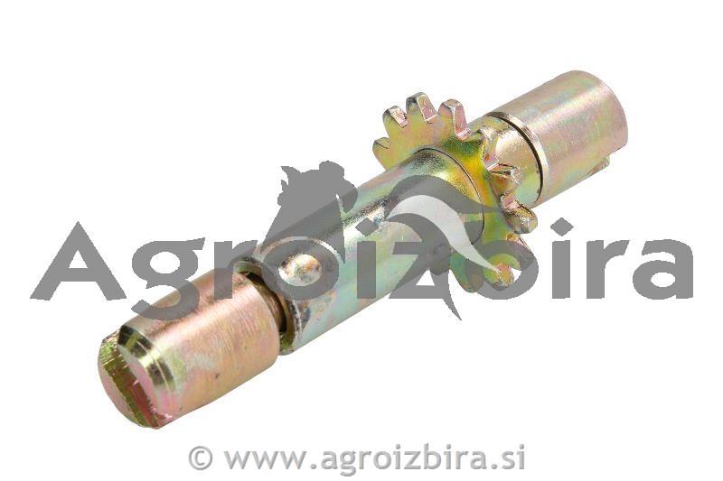 REGULATOR ZAVOR IMT 533 - 549