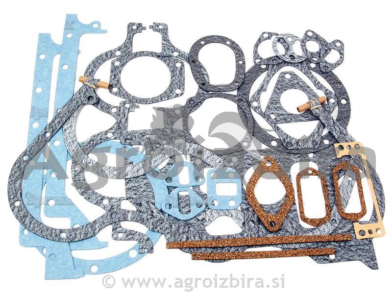 TESNILA MOTORJA SPODNJI DEL DM33 MF
