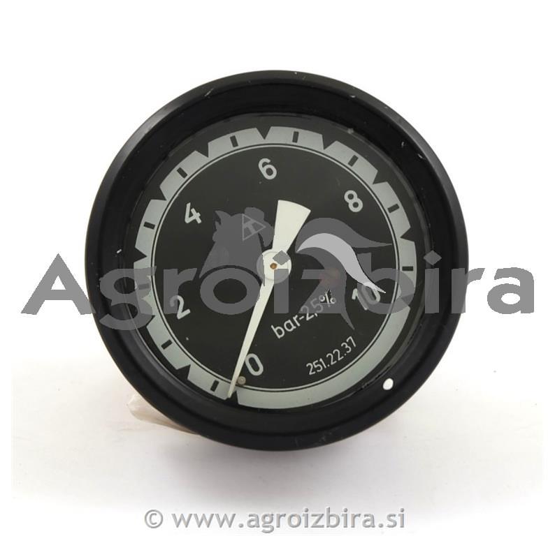 MANOMETER ZRAKA IMT TORPEDO