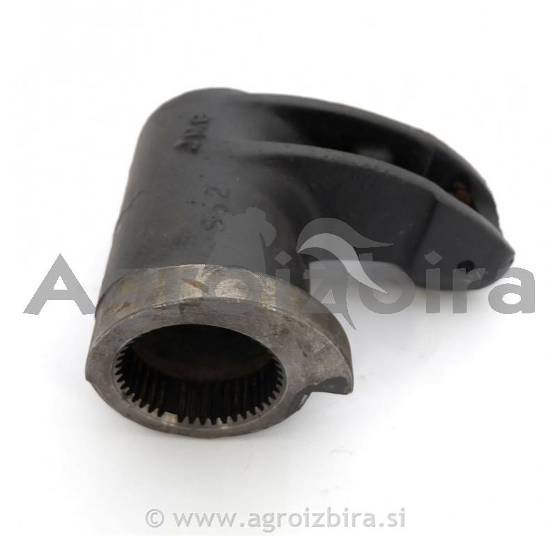 STREME HIDRAVLIKE IMT 542 - 545 - 549 - 560