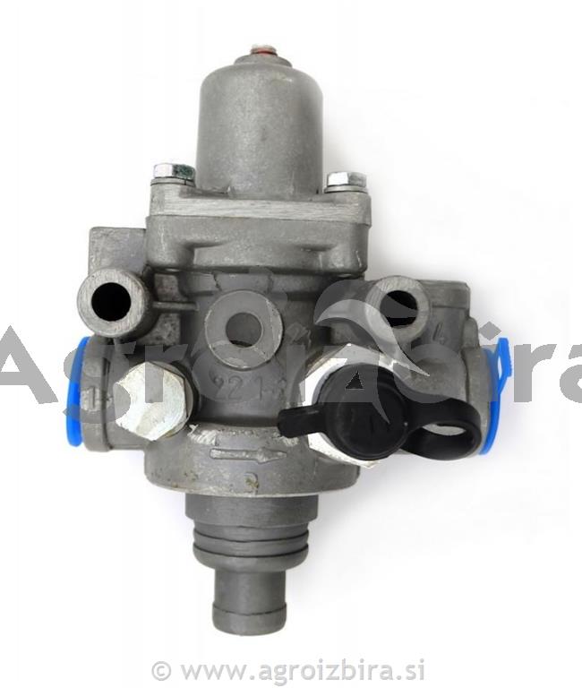 REGULATOR ZRAKA PPT