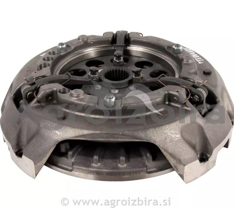 KOŠARA SKLOPKE MF4245-4270 LUK fi=330