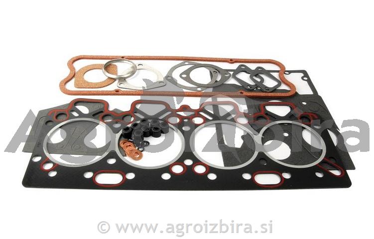 GARNITURA TESNIL ZG. DEL S44