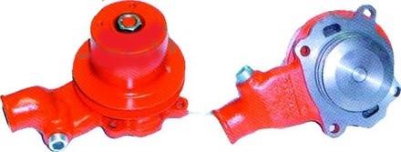 ČRPALKA VODE ZMAJ 131 - 132 IMR S44 IMT 575 - 577 - 578 motor IMR S44 - S44A