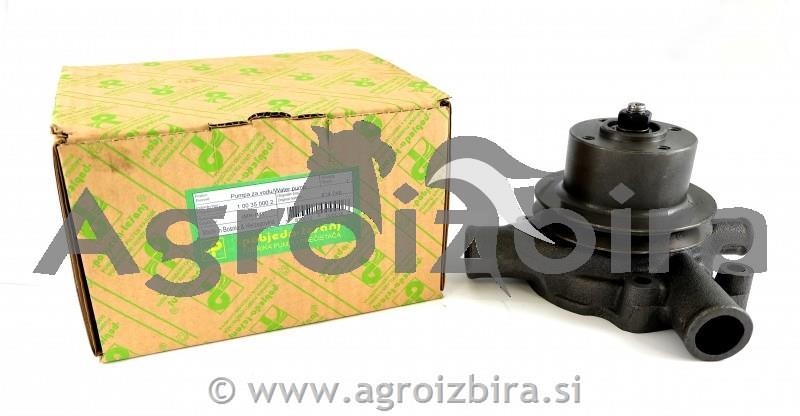 ČRPALKA VODE TEŠANJ IMT 539 - 540 - 542 - 549 - 558 - 560 IMR M33 - M34