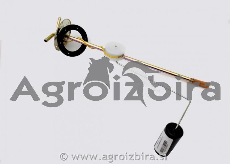 PLOVEC GORIVA IMT 577