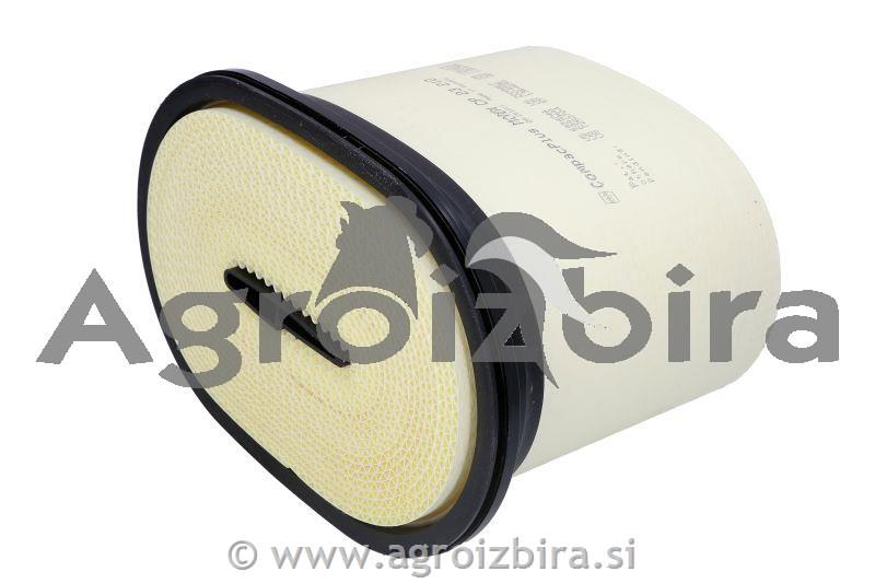 FILTER ZRAKA OVALNI VALTRA CATERPILLAR