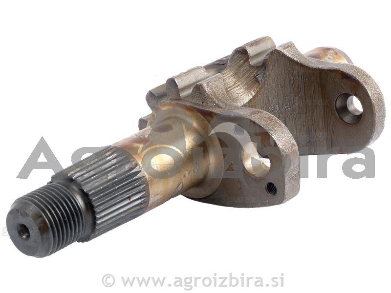 SEGMENT VOLANA MF 148, 230, 240, 250