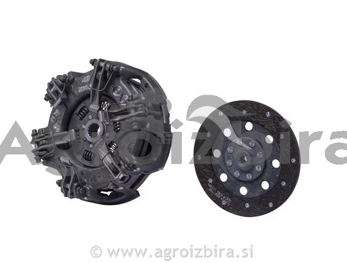 KOŠ SKLOPKE LUK MCCORMICK NEW HOLLAND...