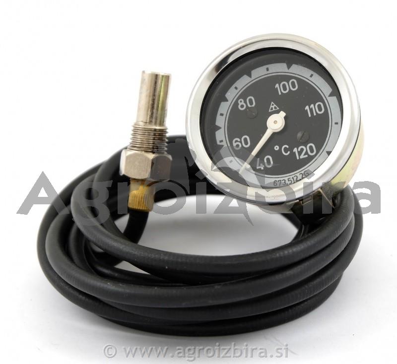 TERMOMETER IMT 3,05m teleoptik