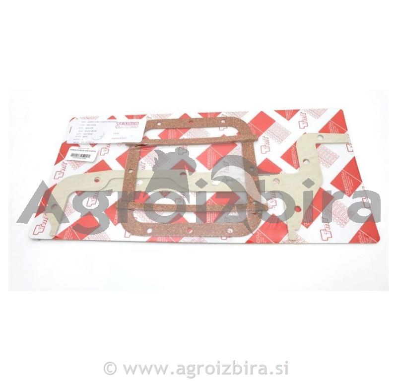TESNILA OLJNEGA KORITA KPT 033T IMT533