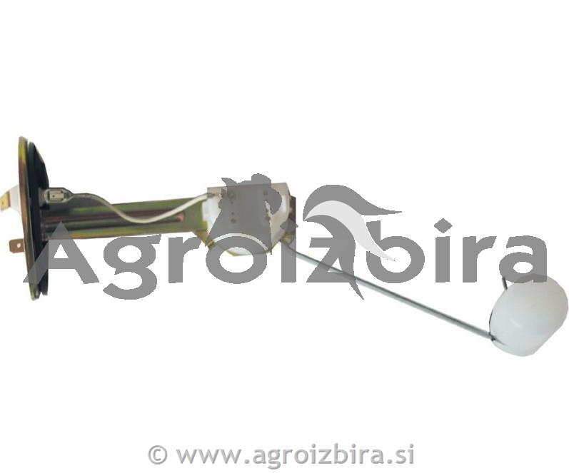 PLOVEC REZERVARJA MF 290