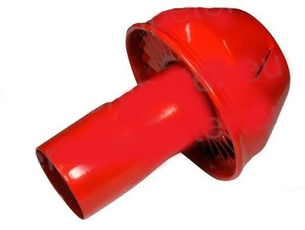 PREDFILTER ZRAKA kratek IMT 533 - 539