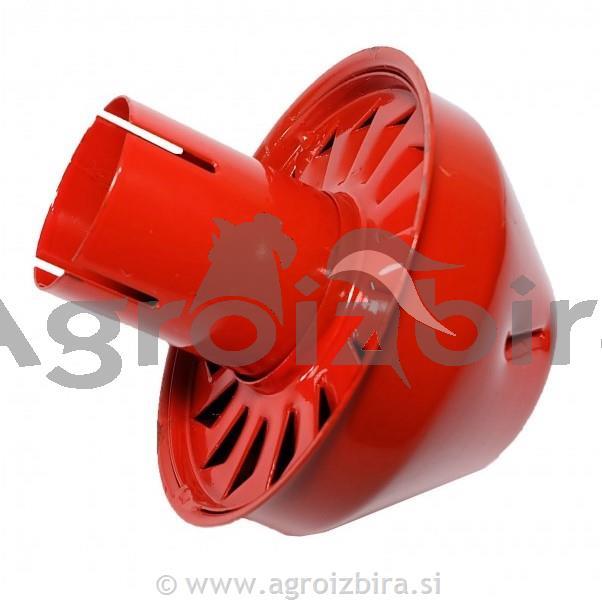 PREDFILTER ZRAKA kratek IMT 533 - 539