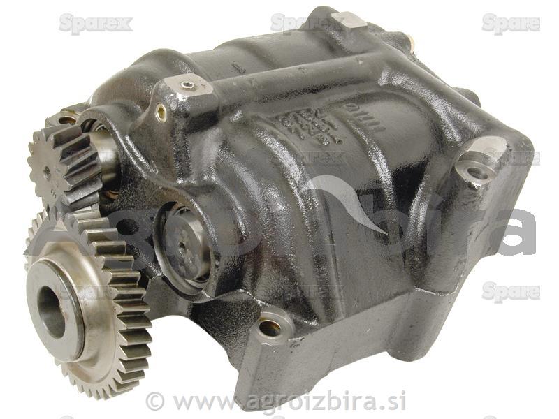 BALANSER PERKINS LANDINI MF