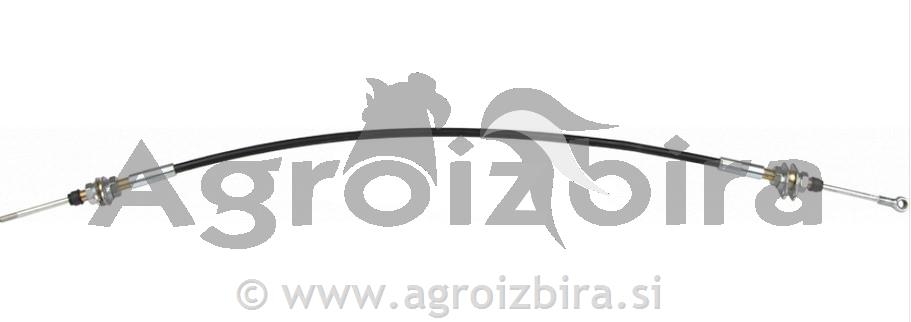 ŽICA INVERTERJA LANDINI LEGEND l=920