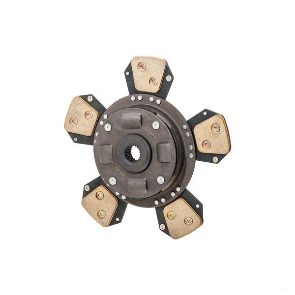 LAMELA POGONSKA MASSEY FERGUSON LUK 362-365-372-375-4220-4225-4235-4240-4320-