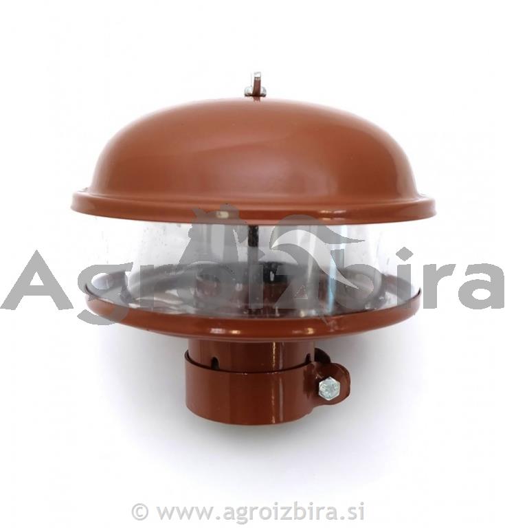 PREDFILTER ZRAKA IMT 560 - 577