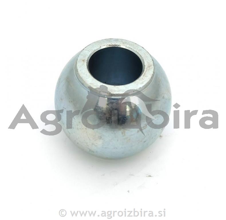KROGLA TOPLINGA CAT. 3/2-25/60