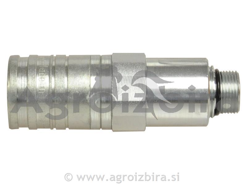 HITRA SPOJKA Ž. DEL DOLGA 22X1,5 MF