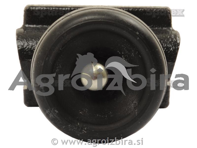 CILINDER ZAVORNI L+D MF/LANDINI