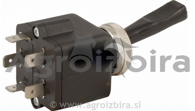 STIKALO SMEROKAZA MF COBO 154-699