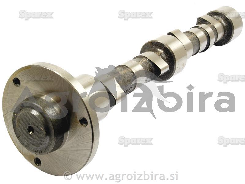 ODMIČNA GRED MASSEY FERGUSON