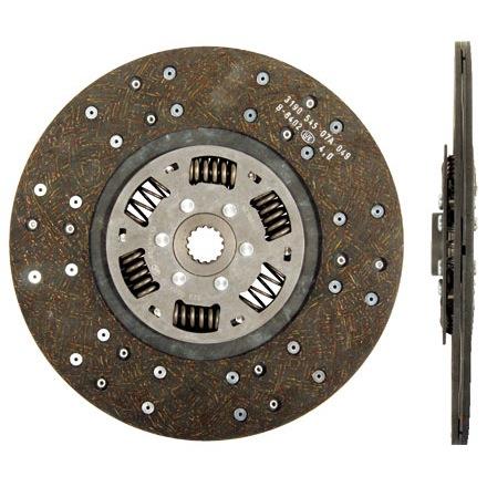LAMELA SKLOPKE fi=290 z=15 25x28 STEYR