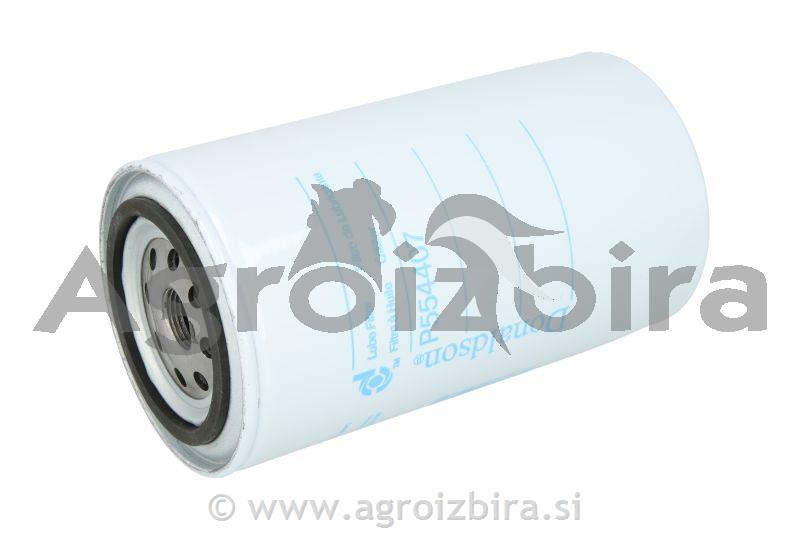 FILTER OLJA MF/LANDINI