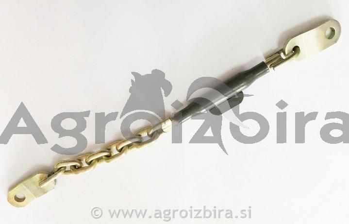 VERIGA STABILIZACIJSKA IMT 558-560 par