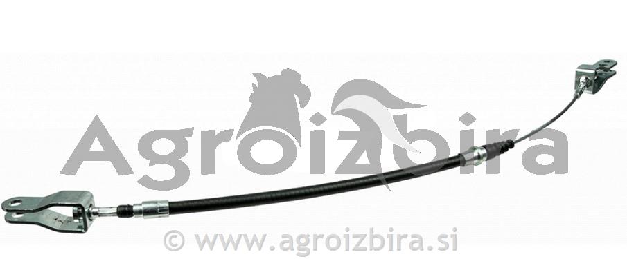 ŽICA SKLOPKE MF LANDINI l=750