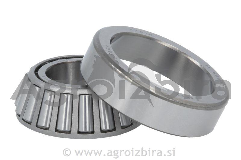 LEŽAJ OSNEGA KRAKA MF/JD/landini/sdf