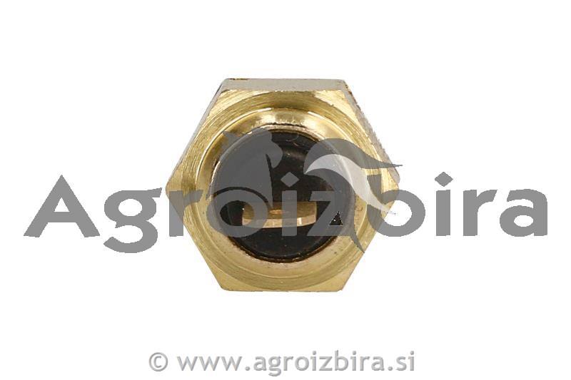 STIKALO TERMO Navoj: 5/8 UNF MF - MASSEY FERGUSON PERKINS