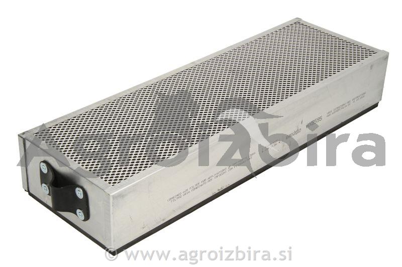 FILTER KABINE LANDINI MCCORMICK
