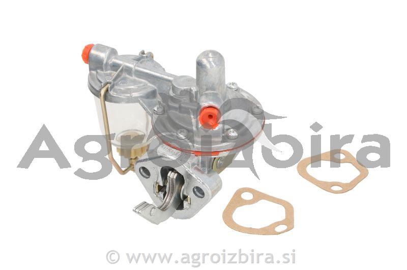 ČRPALKA AC LANDINI / MASSEY FERGUSON mehanska s kozarčkom