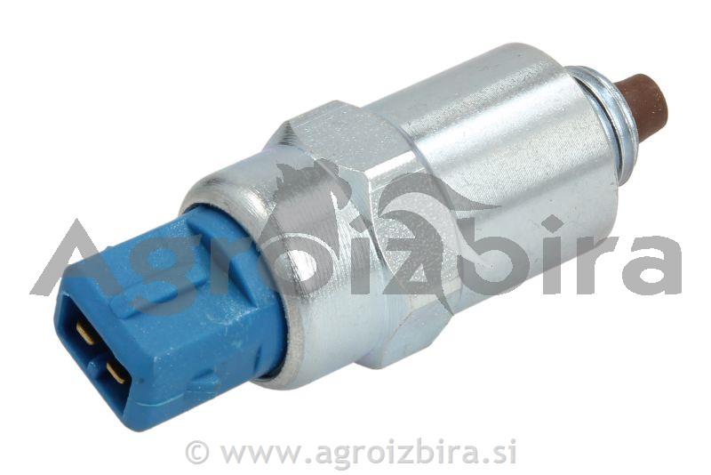 VENTIL EM TLAČILKE 12V2 K