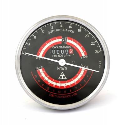 TRAKTOMETER IMT 539 TELEOPTIK ORIGINAL