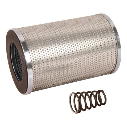 FILTER HIDRAVLIKE MCCORMICK/CASE vložek