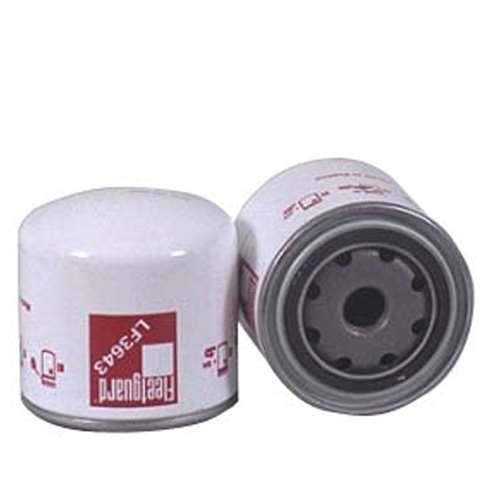 FILTER OLJA PERKINS VALTRA fleetguard